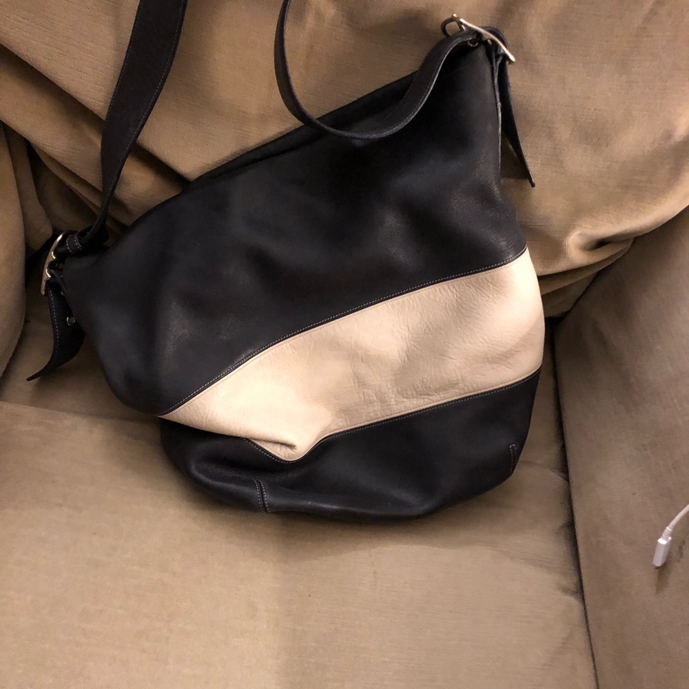 HOBO BAG